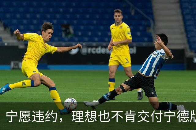 宁愿违约，理想也不肯交付宁德版MEGA？