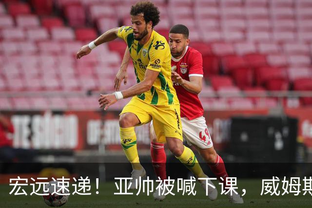 宏远速递！亚帅被喊下课，威姆斯在线投简历，杜锋真被冤枉了