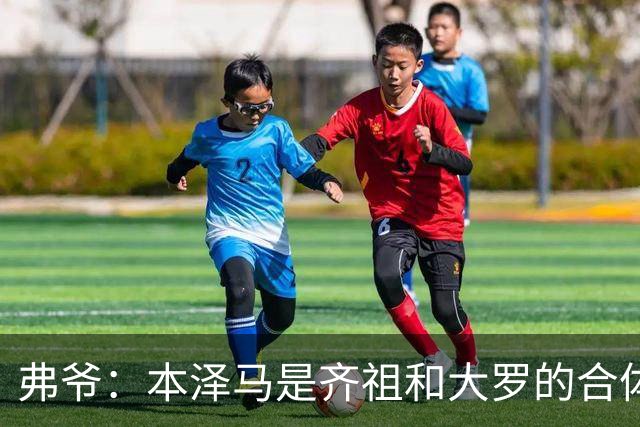 弗爷：本泽马是齐祖和大罗的合体 终获得应有的认可
