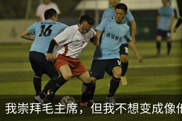 我崇拜毛主席，但我不想变成像他那样的人！