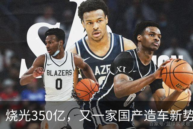烧光350亿，又一家国产造车新势力倒下，正式宣告破产