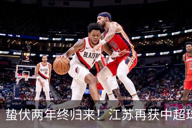 蛰伏两年终归来！江苏再获中超球队，球迷热议下赛季保级难题